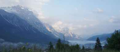 Trentino View