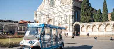 Eco Tour in Florence
