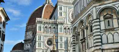 Duomo complex