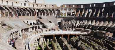 Colosseum TOur