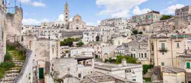 Matera Experience