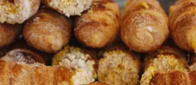 Cooking Class and tour of Milan