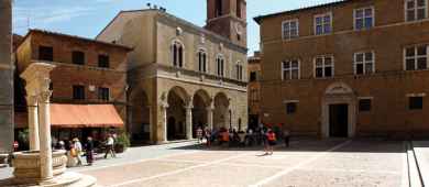 Montalcino, Pienza and Montepulciano Tour, Tuscany