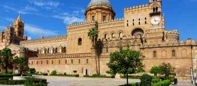 4 Days Self Drive Tour of Western Sicily from Palermo