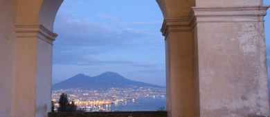 Naples skip the line tour