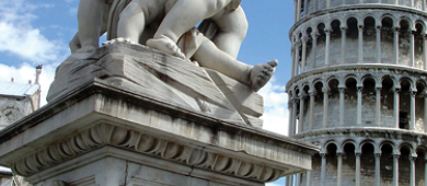 Lucca and Pisa Tour