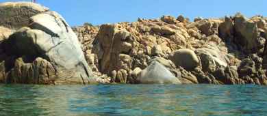 3-Hours Excursion by boat of the Gulf of Cagliari, in Sardinia