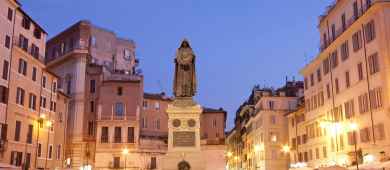 Walking Tour of Trastevere and the Jewish Ghetto