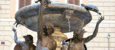 Walking Tour of Trastevere and the Jewish Ghetto