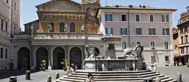 Walking Tour of Rome, to Discover Italian Craft Beers