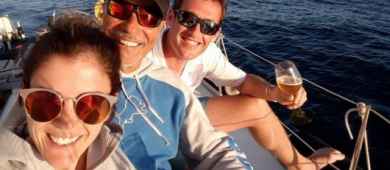 Private boat tour in Portofino