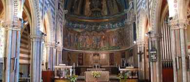 Saint Paul Church guided tour Rome