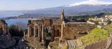 taormina