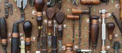 artisans tools