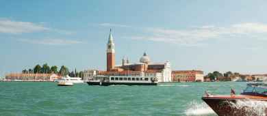 Venice experience