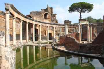 Natura e attività allaria aperta a Roma