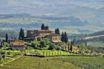 Day Trips and Excursions in Tuscany