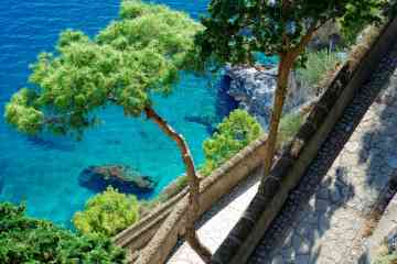 Excursiones de un día en Napoles & Costa Amalfitana