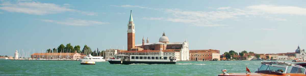 Transfer a Venezia