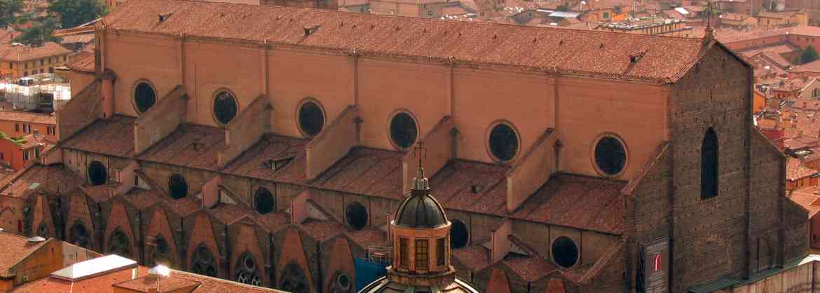 Basilica di San Petronio