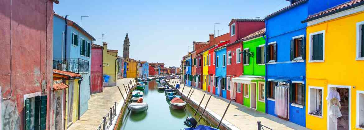 Day Trips and Excursions from Venice