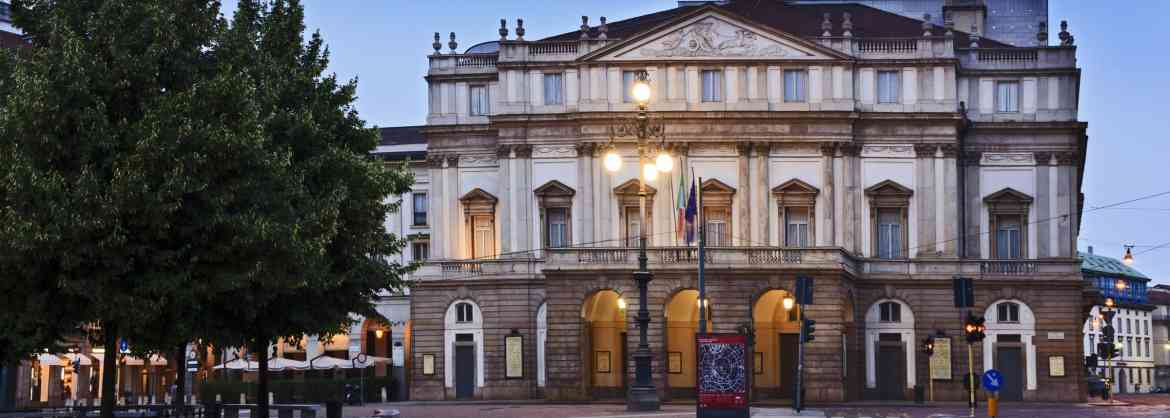 The Scala Theatre