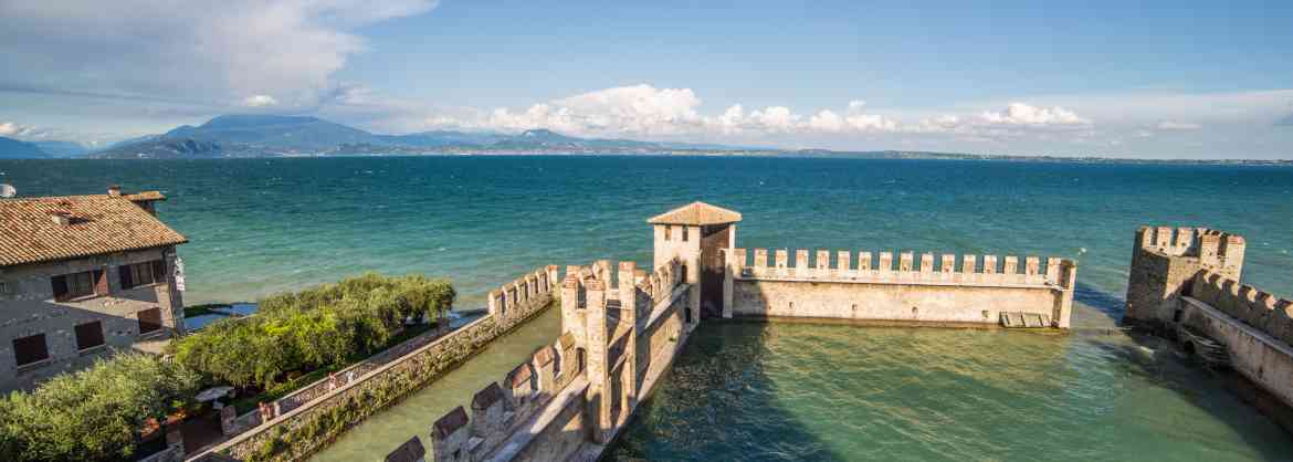 Nature and Outdoor Activities in Verona & Lake Garda
