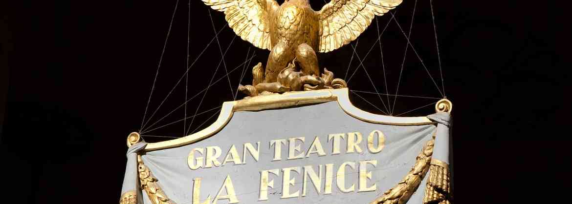 Teatro de La Fenice