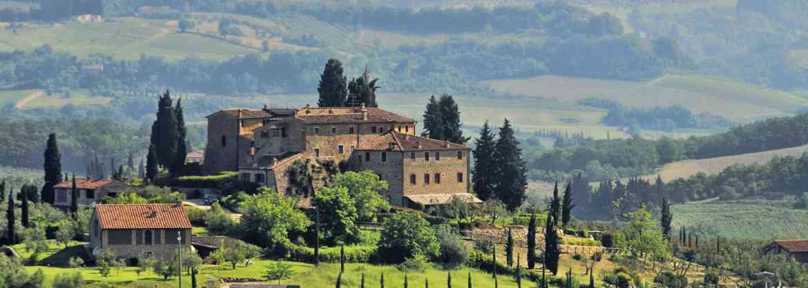 Escursioni in giornata in Toscana