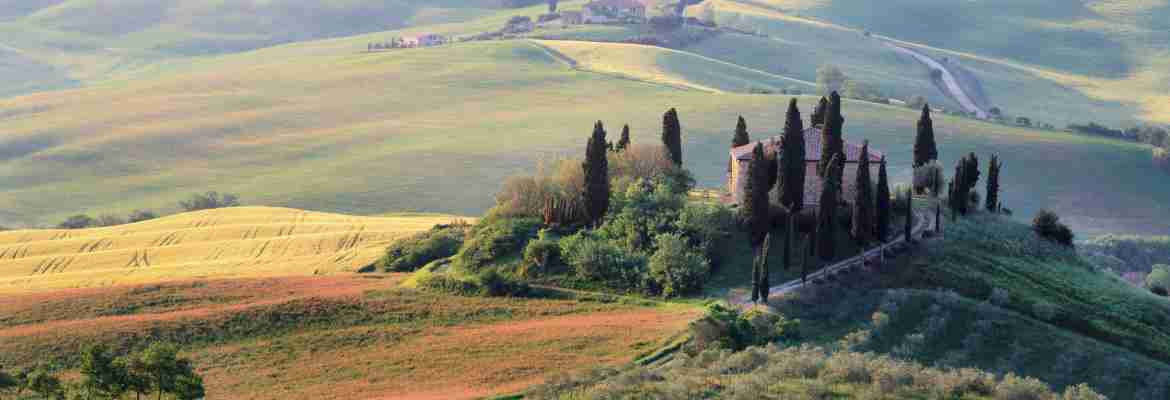 Best 5 Tours to Discover the Chianti, in the Heart of Tuscany