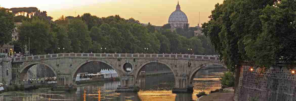 Things to see and do with 3 days in Rome (for the 1st Time!)