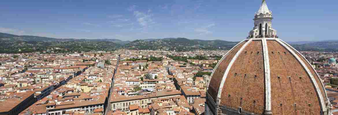 Top 5 Things to Do in Florence
