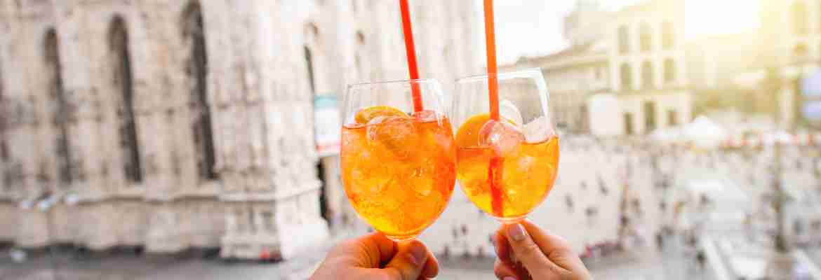 Italian Aperitivo for dummies: what you need to know