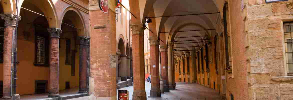 Top 5 (+1) Lesser-known Cities in Central Italy