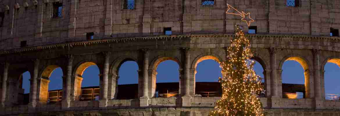 5 cosas que hacer en Roma en Navidad