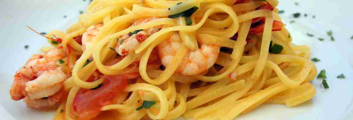 Top 5 (+1) Food Specialties not to miss in Venice