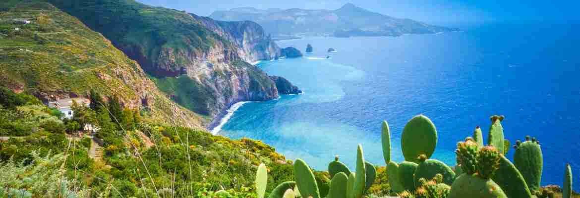 Aeolian Islands | Tours And Things To Do | Sicily Attractions