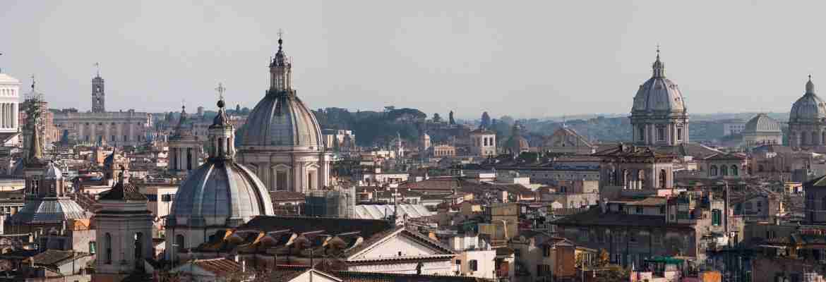 Top 5 (+1) museums not to miss in Rome (besides the Vatican Museums)