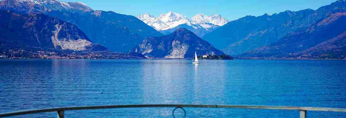 7 Italian Lakes you should visit… that aren’t Lake Garda!