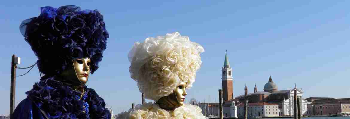 Everything you should know about Venice Carnival 2019 