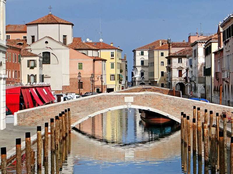 Top 5 (+1) Amazing Day Trips from Venice