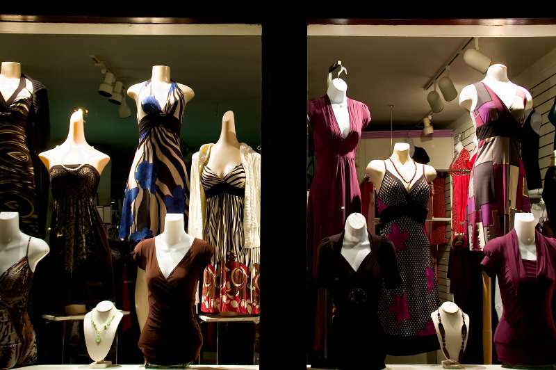 Eur Fashion Boutique: Personal Shopper & Image Consulting in Rome