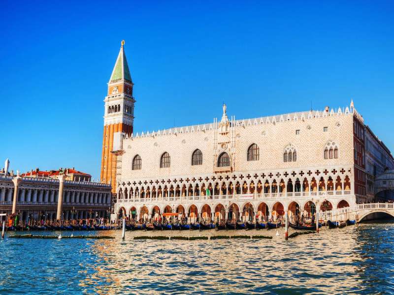 Hotel Una Venezia Hotel Una Venezia