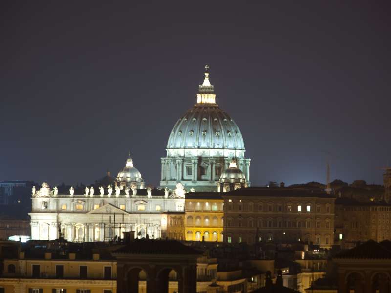 friday night tour of vatican reviews