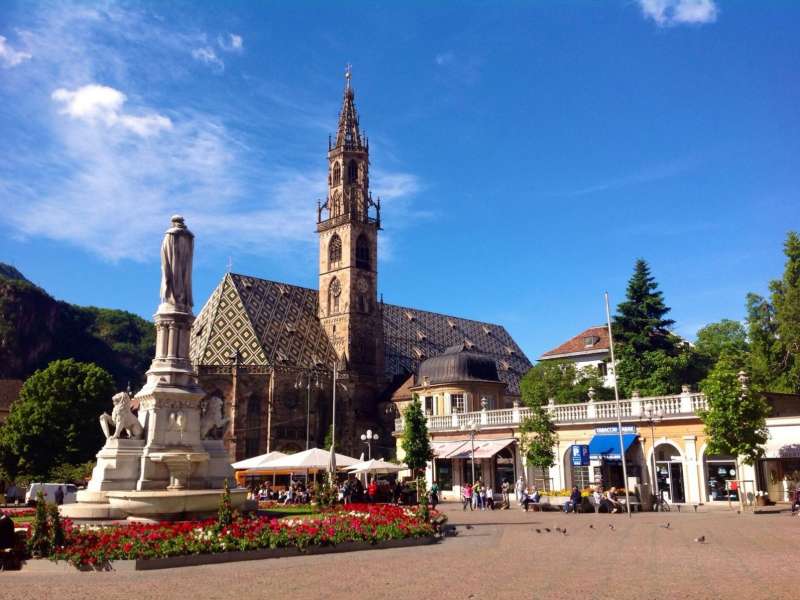 Hotel Scala Stiegl Bolzano Italy Hotel Scala Stiegl Bolzano Italy