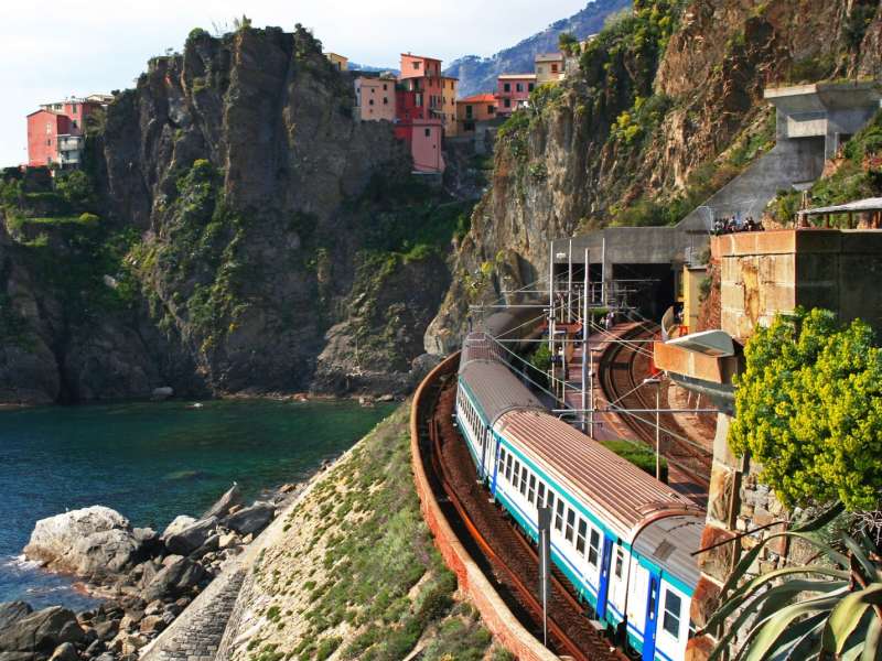Boat Tours Of Cinque Terre Italy Boat Tours Of Cinque Terre Italy