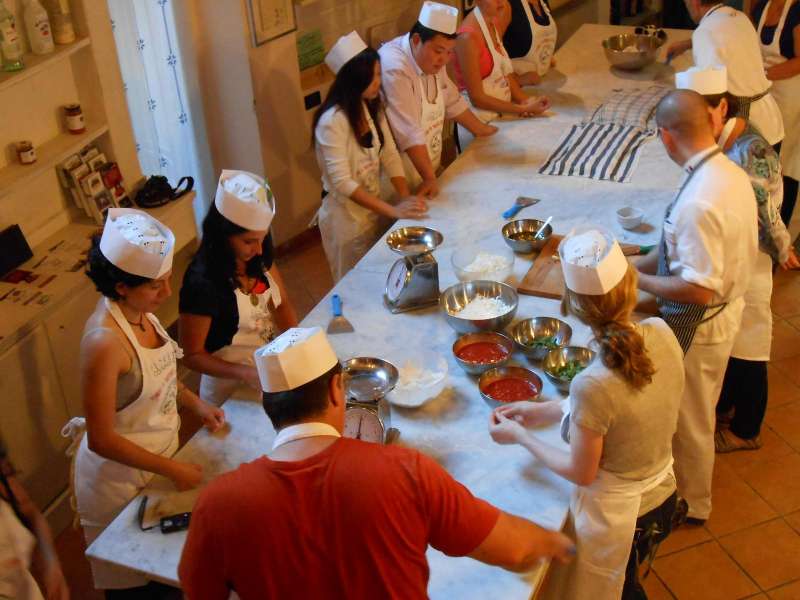 Cooking Tour Florence Italy Cooking Tour Florence Italy