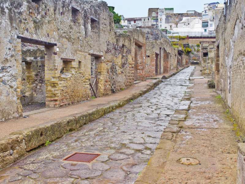 Resultado de imagen de herculaneum