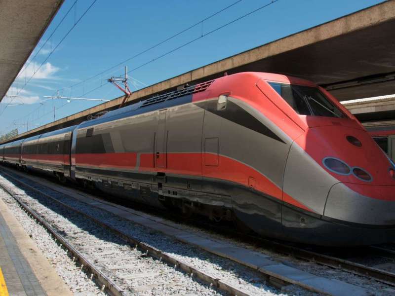 Two days visit in Florence from Venice by high speed train Two days visit in Florence from Venice by high speed train