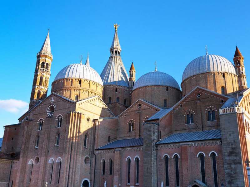 Escursione in Veneto tour di Padova e crociera sulla Riviera del